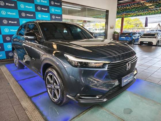 HONDA HR-V 1.5 DI I-VTEC FLEX EX CVT